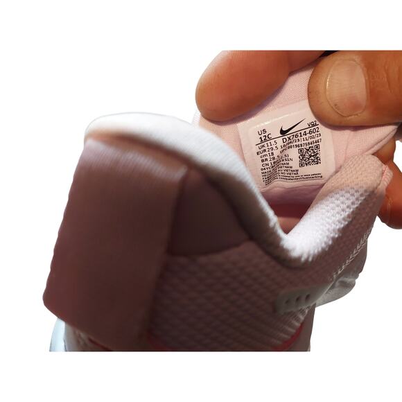 girls nike star runner 4 trainer - Picture 2 of 5